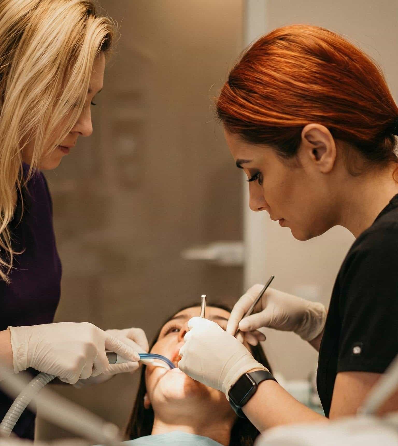 DentaField Clinic, dental clinic in Bucharest