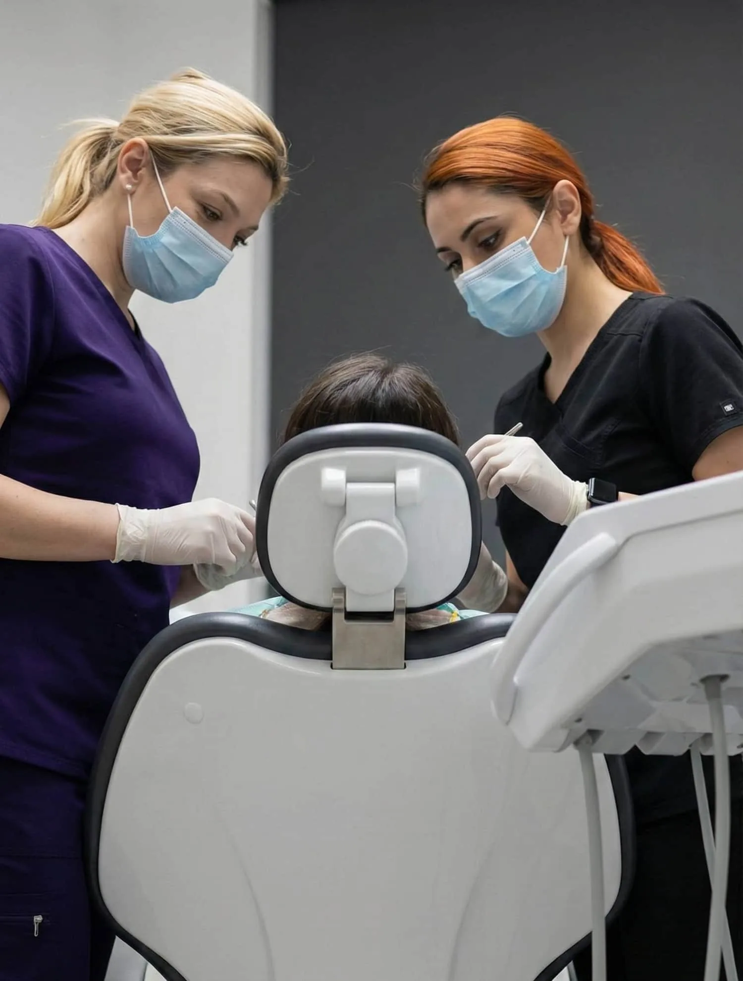 DentaField Clinic - Clinică stomatologică premium