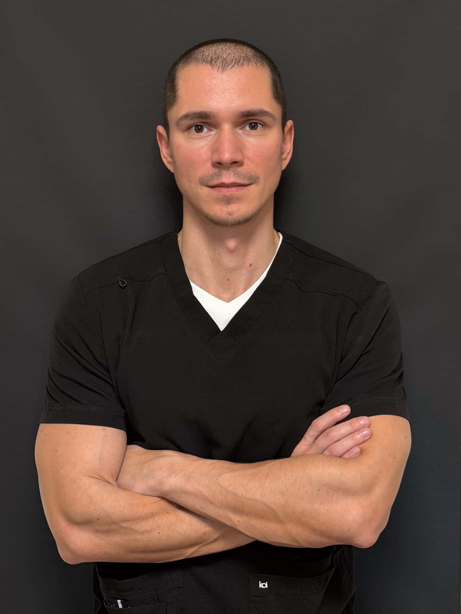 Dr. Andrei Baluță, Medic Primar Endodonție și Chirurgie Dento-Alveolară