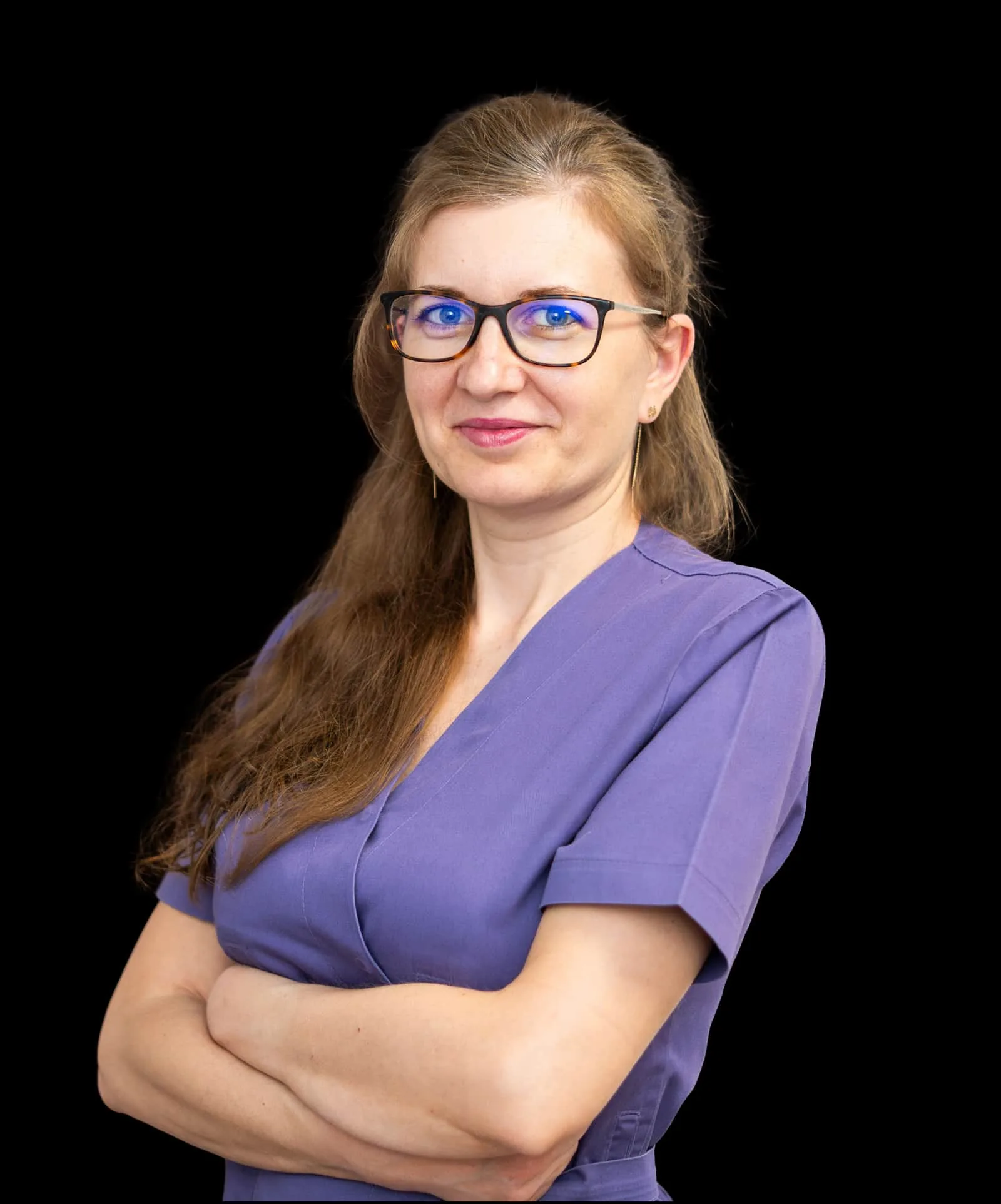 As. med. Cristiana, Asistent Medical Radiologie