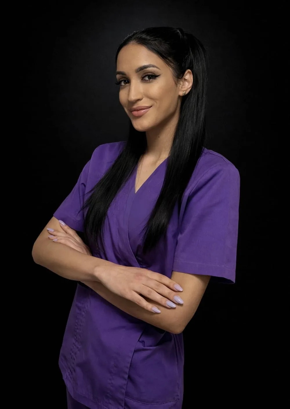 As. med. Natalia, Asistent Medical Stomatologie