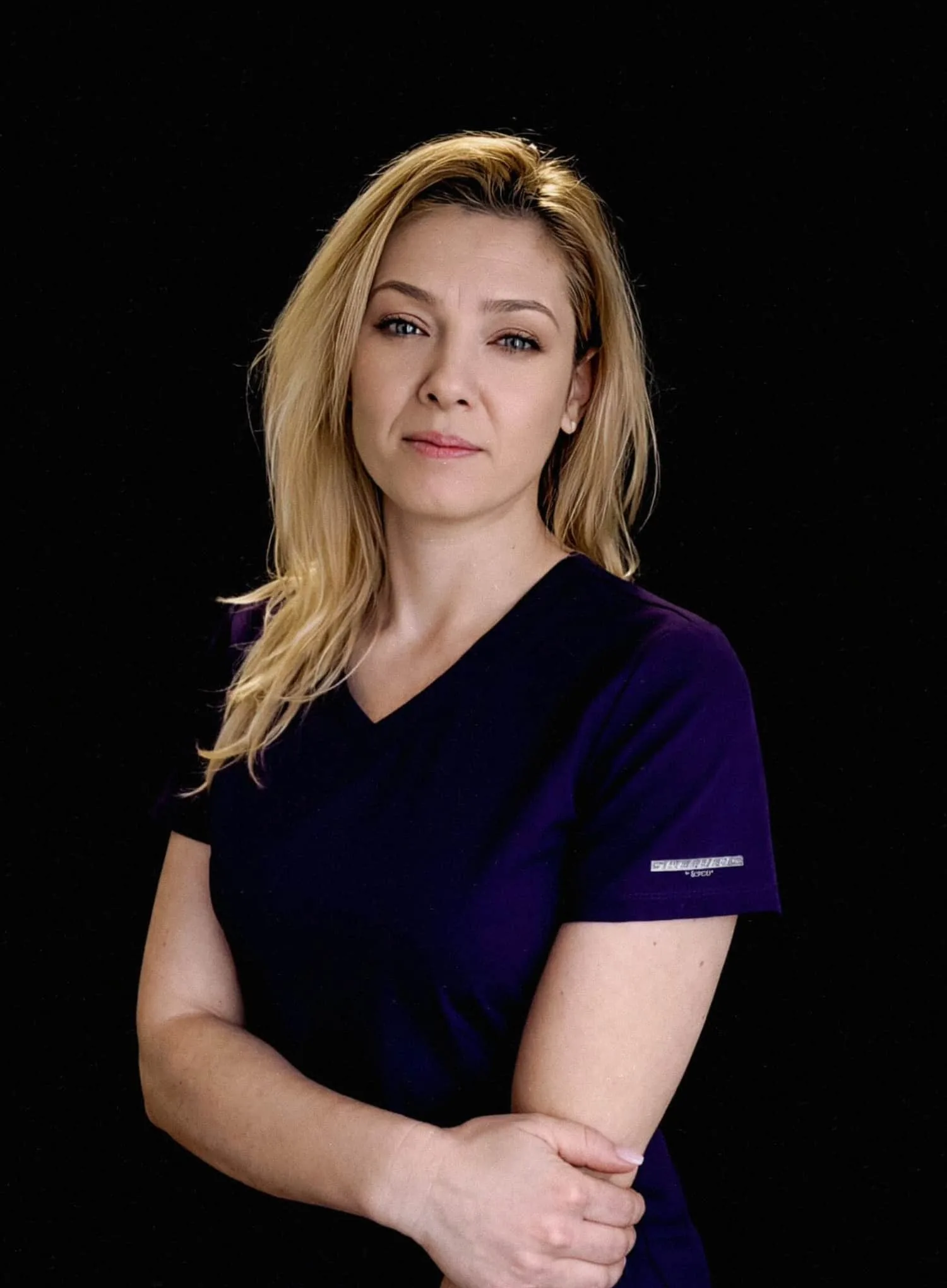 As. med. princ. Nicoleta, Asistent Medical Principal Stomatologie