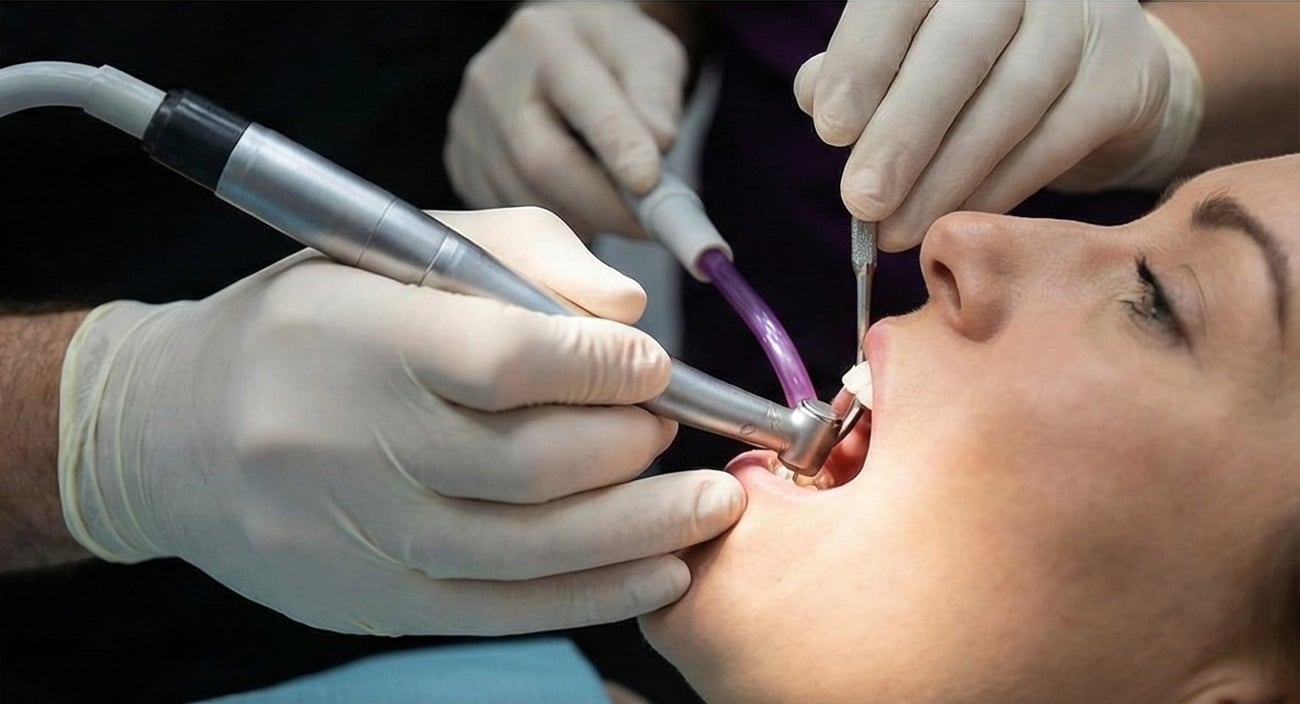 Abordarea noastră DentaField