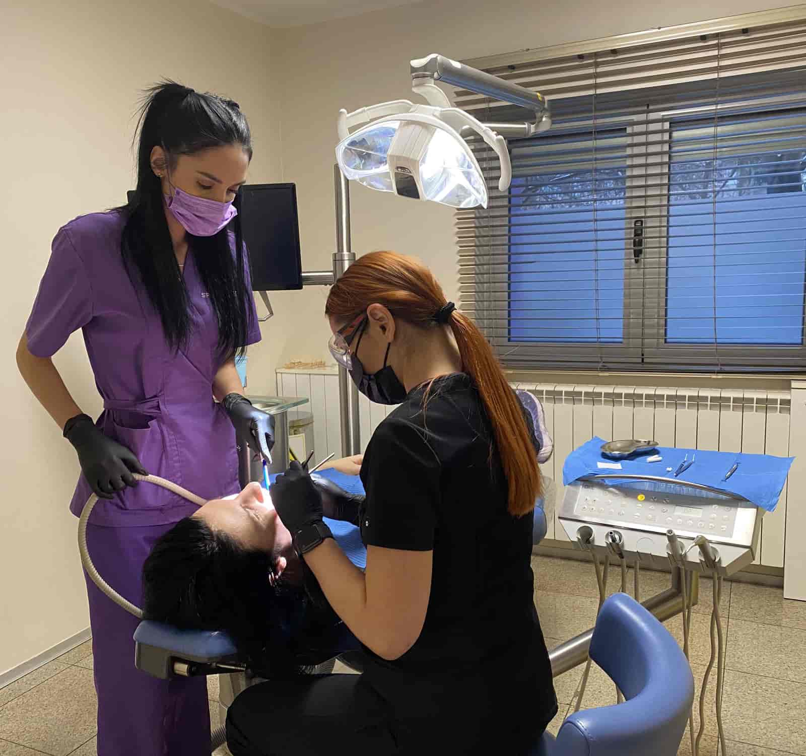 Professionelles Zahnbleaching: Ästhetische Zahnheilkunde